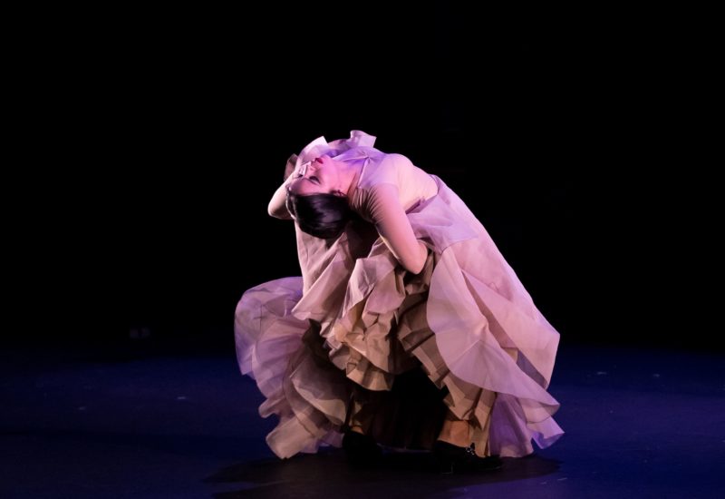 “Flamenco Festival” in scena al Teatro Strehler dal 25 al 28 giugno