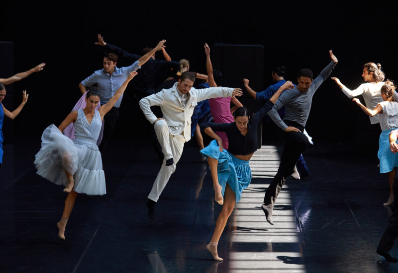 Il fascino intramontabile di “Don Juan” al Teatro Comunale di Ferrara con la coreografia dello svedese Johan Inter
