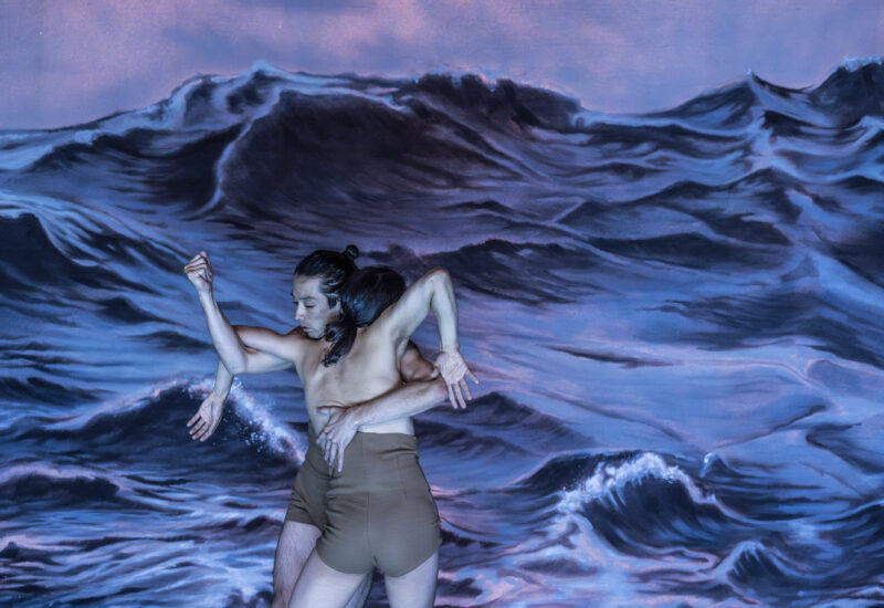 Biennale Danza 2024: corpi danzanti raccontano il mistero della vita