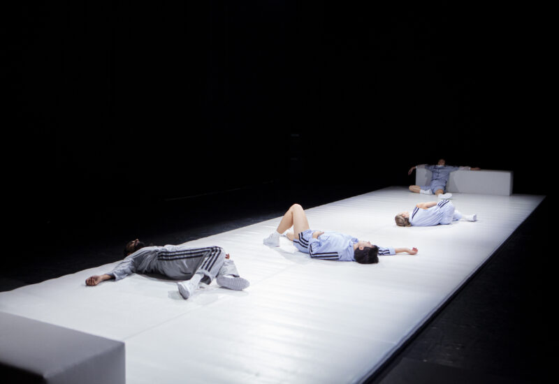 NID Platform: Get Back to dance in Vicenza